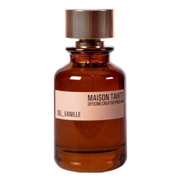 Maison Tahite - Officine Creative Profumi Sel-Vanille