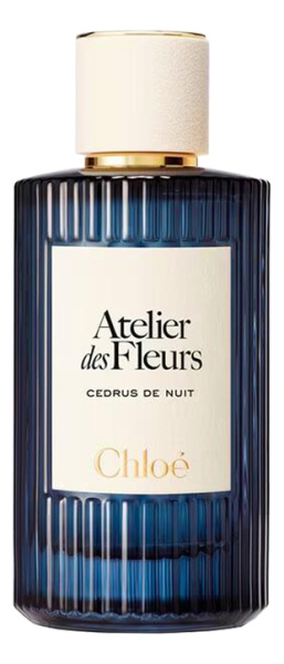 Chloe Cedrus De Nuit
