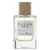 Clean Smoked Vetiver