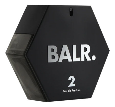 BALR. BALR. 2