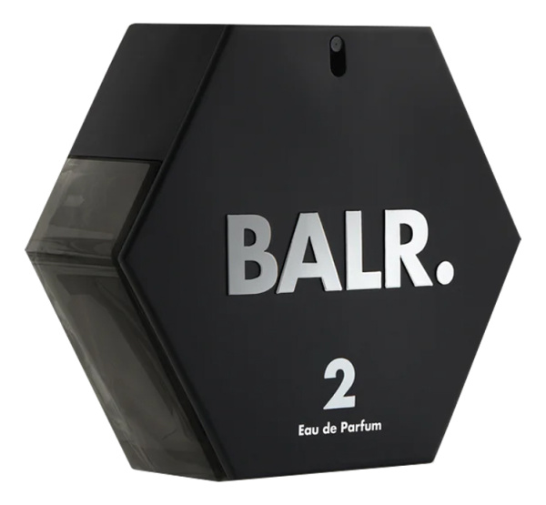 BALR. BALR. 2