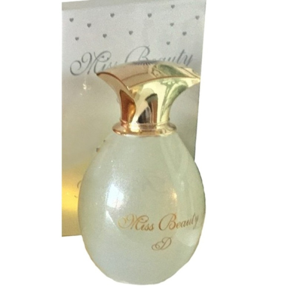 Norana Perfumes Miss Beauty D