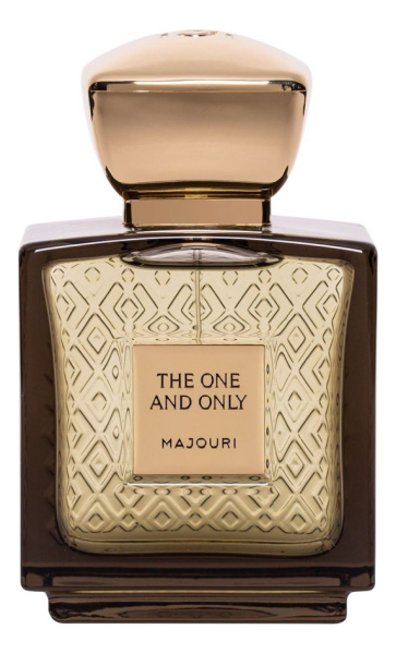 Majouri The One And Only