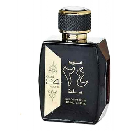 Ard Al Zaafaran Oud 24 Hours