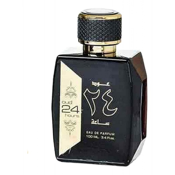 Ard Al Zaafaran Oud 24 Hours