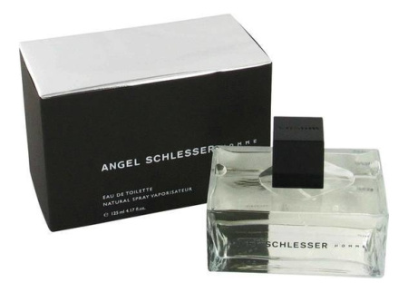 Angel Schlesser Homme