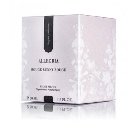 Rouge Bunny Rouge Allegria