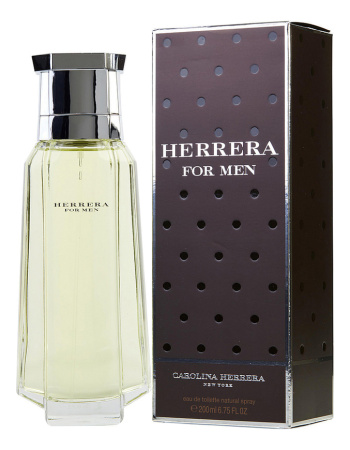 CAROLINA HERRERA For Men