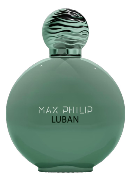 Max Philip Luban