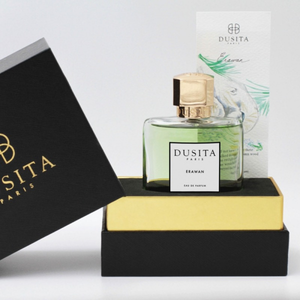 Parfums Dusita Erawan