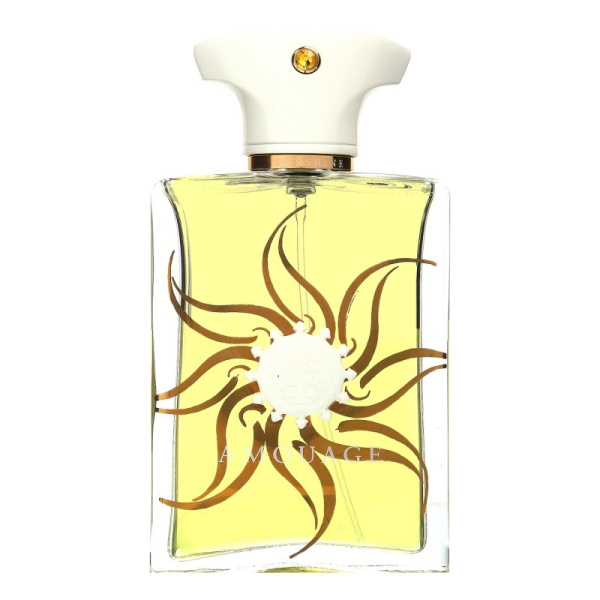 Amouage Sunshine Man