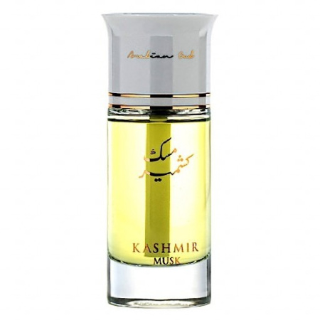 Arabian Oud Kashmir Musk