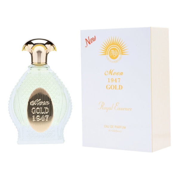 Norana Perfumes Moon 1947 Gold