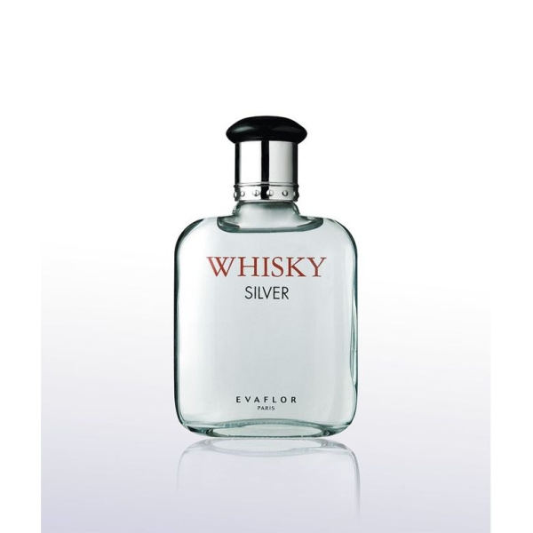 Evaflor Whisky Silver