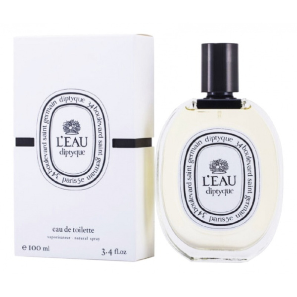 Diptyque L’Eau