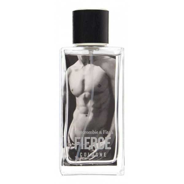 Abercrombie & Fitch Fierce