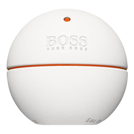 HUGO BOSS Boss In Motion White