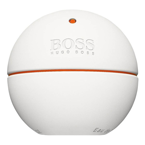 HUGO BOSS Boss In Motion White Edition