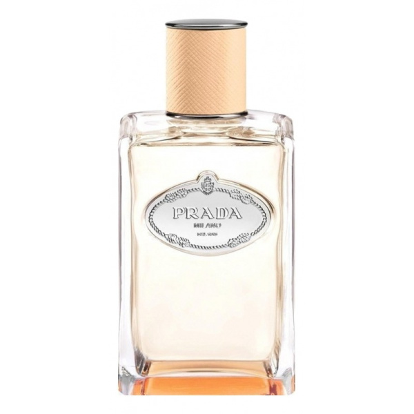 Prada Infusion De Fleur D’Oranger