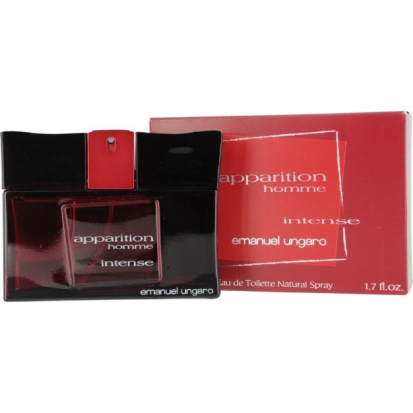 Emanuel Ungaro Apparition Homme Intense