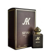 AK France Sevan