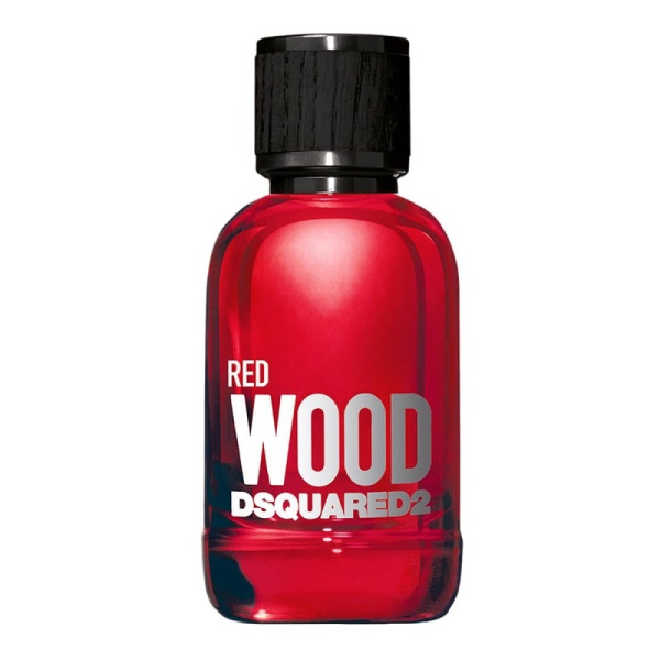 DSQUARED2 Red Wood