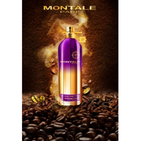 MONTALE Ristretto Intense Cafe