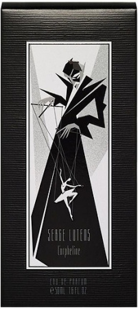 Serge Lutens L'Orpheline Edition Limitee