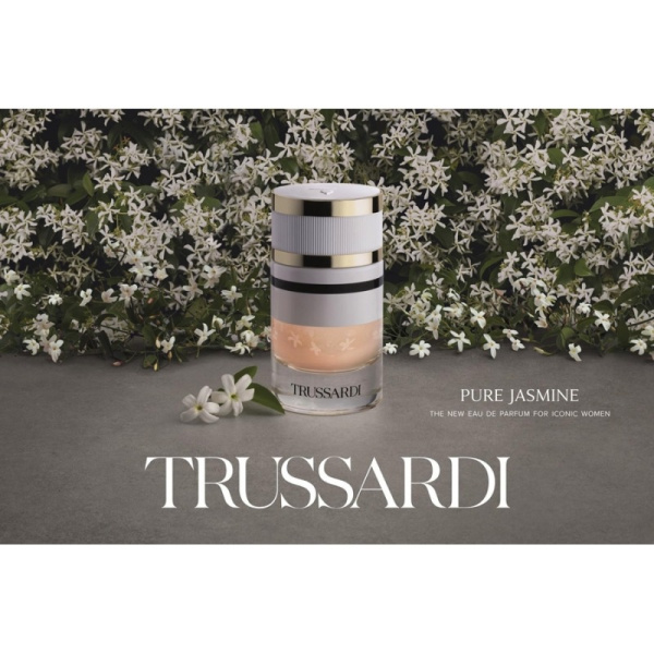 TRUSSARDI Pure Jasmine