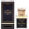 Bortnikoff Tiger Blue
