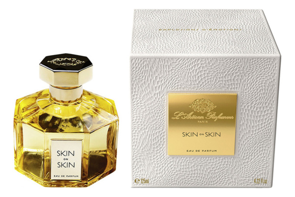 L`Artisan Parfumeur Skin on Skin