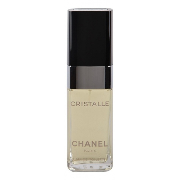 Chanel Cristalle Eau de Toilette