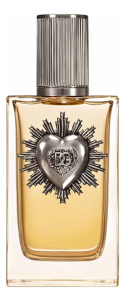 DOLCE  GABBANA Devotion Pour Homme