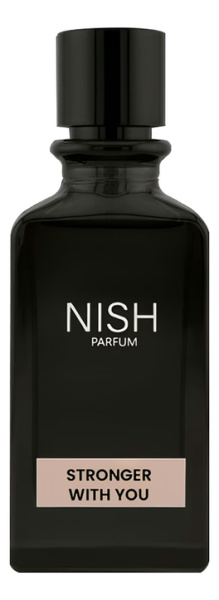 Nish Parfum Stronger With You