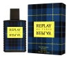 Replay Re-Verse For Man
