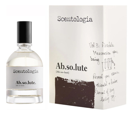 Scentologia Absolute