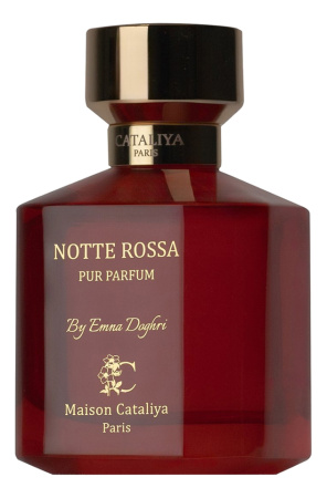 Maison Cataliya Notte Rossa