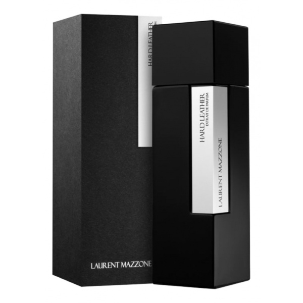 LM Parfums Hard Leather