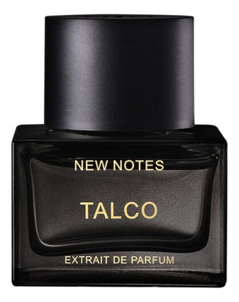 NEW NOTES Talco