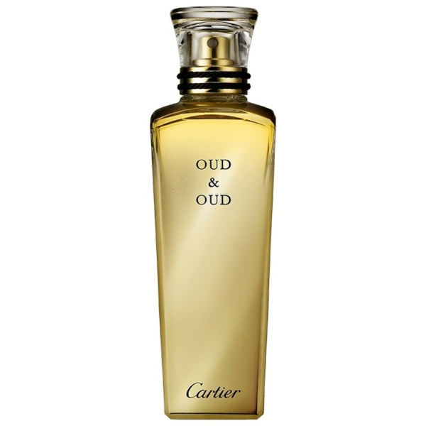 Cartier Oud  Oud