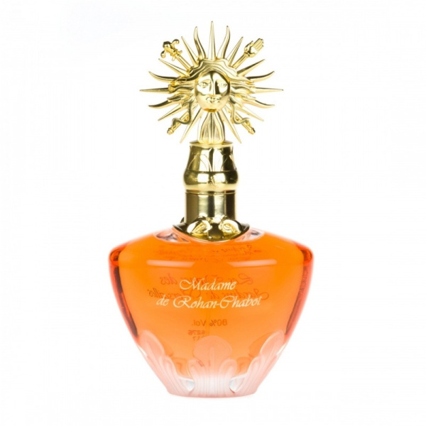 Parfums du Chateau de Versailles Madame de Rohan Chabot