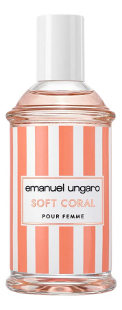 Emanuel Ungaro Soft Coral