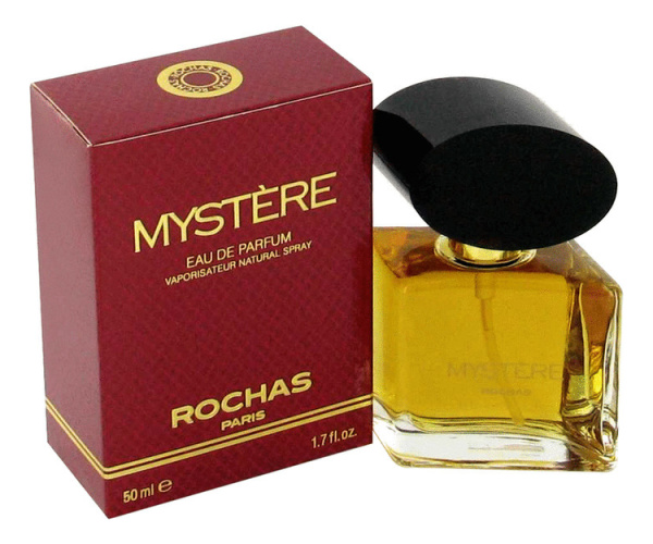Rochas Mystere De (винтаж)