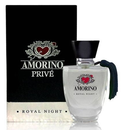 Amorino Prive Royal Night