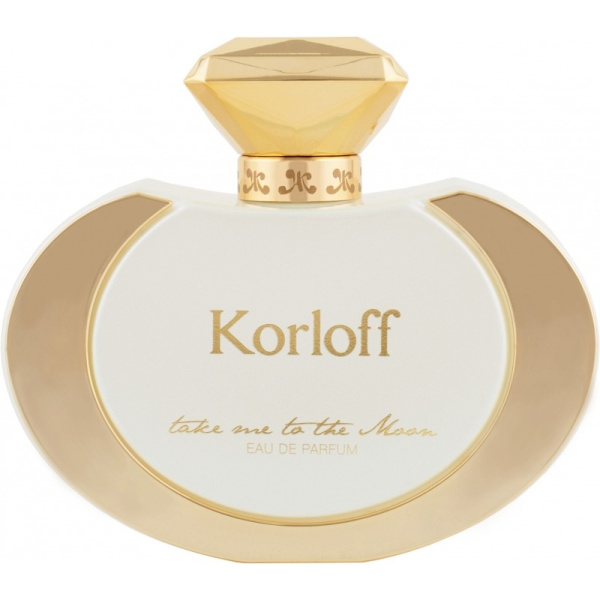 Korloff Paris Take Me To The Moon