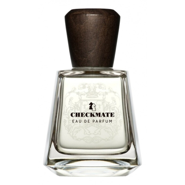 P. Frapin  Cie Parfums Checkmate