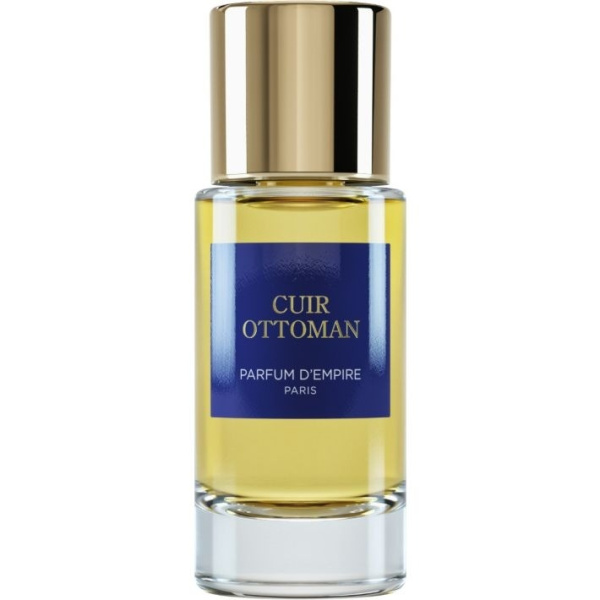 Parfum d Empire Cuir Ottoman