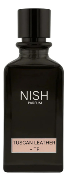 Nish Parfum Tuscan Leather