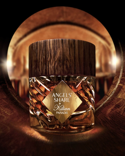 Kilian Angels' Share Paradis
