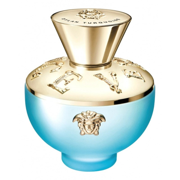 Versace Pour Femme Dylan Turquoise